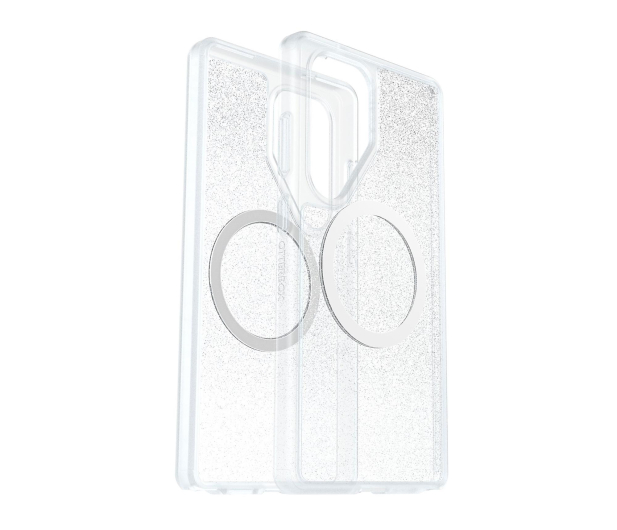 Samsung React Magnet Case do Galaxy S25 Ultra Stardust - 1310714 - zdjęcie 2